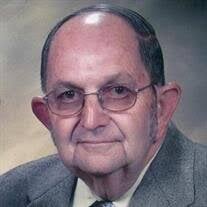 James "Speed" W. Kreilein Obituary