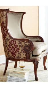 Two Fabrics One Chair Google Search Upholstered Chairs Upholstered Furniture Furniture