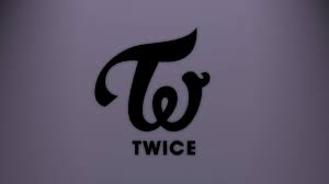 Twice desktop wallpaper logo pink text png twice kpop logo. Twice Desktop Wallpaper Logo Twice 2020