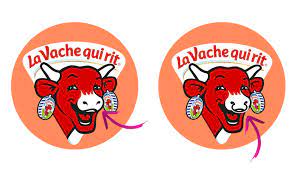 Mandela Effect La Vache Qui Rit Google Arama Mandela Effect Mandela Affect Mandela