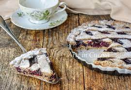 We did not find results for: Crostata Di Grano Saraceno Senza Burro Alla Marmellata