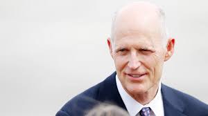Former hospital CEO Rick Scott's healthcare bills steer clear of hospitals