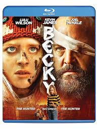 Amazon.com: Becky : Joel McHale, Kevin James, Lulu Wilson: Movies & TV