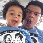 Shane Camilo's Instagram, Twitter & Facebook