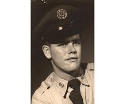 Jackie Leeson Obituary (2015)