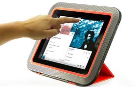 This Ipad Case Was Made For Music Lovers Video Ipad Case Ipad Ipad Accessories