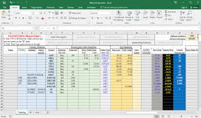 probability calculator stock options