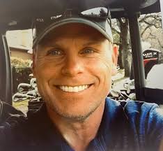 Gregory Boyd Obituary