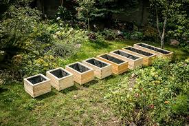 Blumentopf Blumenkasten Pflanzkasten Auf Holz Hit 40 Bis 120 Cm 60x40x30 5 Amazon De Garten Pflanzkasten Holz Pflanzkasten Blumenkasten