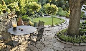 Plants in the shade garden are often plain and dull, while gardens in the full sun are suggestive of bright and bold colors. Alan Titchmarsh On Creating Shady Spots In The Garden Express Co Uk