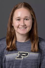 2019-20 Women's Swimming & Diving Roster