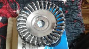 Unkrauttrimmer Kopf Jetzt Einfach Unkraut Entfernen Unkraut Trimmer Aufsatz 150 Mm Spargut Innovative Produkte Zu Top Preisen In 2020 Unkraut Entfernen Unkraut Im Garten Unkraut