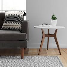 Emmond Mid Century Modern Accent Table Project 62 Mid Century Modern Accent Table Modern Accent Tables Accent Table