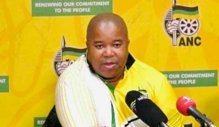 EFF Says 'Notorious' MEC Saki Mokoena Is at the Centre of R3 Million Free State Cattle Procurement Fraud | Central News South Africa