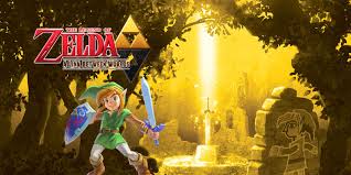 Nintendo 3ds (3) nintendo ds (3) nintendo wii (3). The Legend Of Zelda A Link Between Worlds Nintendo 3ds Juegos Nintendo