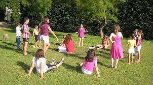 20 divertidisimos juegos con globos para adultos. Diario Hoy Menos Tele Y Mas Juegos Al Aire Libre Para Evitar Aumento De Peso En Estas Vacaciones De Invierno