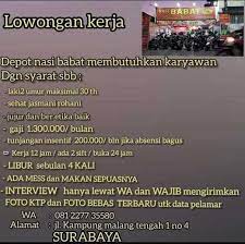1,004 bytes) will begin shortly. Loker Keraton Bbj Babat Loker Keraton Bbj Babat Lowongan Kerja Smk Muhammadiyah 5 Babat Style Gedungnya Memang Khas Keraton Kalo Memang Bener Maka Boureno Satu2nya Kota Kecamatan Di Luar Kota Bojonegoro