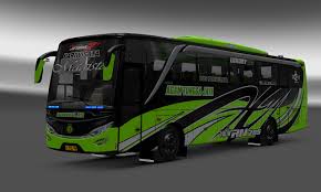 Tenang kamu bisa mendapatkannya di feesheldon dengan gratis dan juga kamu bisa mendapatkan livery agam tungga jaya yang akan menambah menarik. Livery Bussid Srikandi Agam Tungga Jaya