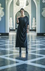 A vilã que não mede esforços para separar os protagonistas jamil (renato. Em Orfaos Da Terra As Roupas De Dalila Alice Wegmann Serao Fluidas Com Bastante Movimento E Nao Serao Justas Purepeople