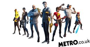 This guide will reveal the location of each and what each of the coins does. Fortnite Fan Creates App To Help Players Locate Xp Coins Metro News
