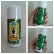 Ubat Buasir Dunia Herba Hpa