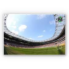 Für die filterung wurden keine ergebnisse gefunden! Hartschaum Wandbild Hannover 96 Stadion Innenansicht Wall Art De