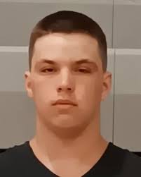 Delcambe hopes to see improvement after rough 2023 campaign