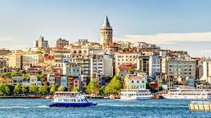#istanbul, cappadocia, pamukkale, icmeler, ölüdeniz, alanya castle, beautiful turquoise bay in lakka, byzantine archite. Erasmus Experience In Istanbul Turkey By Thorsten Erasmus Experience Istanbul