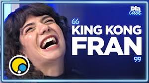 Rafaela Azevedo conta sobre sua peça "King Kong Fran" e quem é Fran