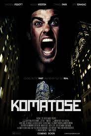 Komatose (2014) - IMDb