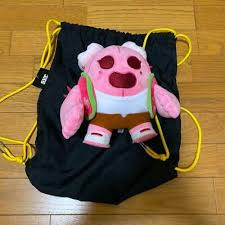 Cuenta que comparte dibujos nsfw de brawl stars y de otros juegos. Sakura Spike Plush Doll Toys Color Supercell Brawl Stars Supercell Figure Ebay
