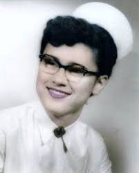 LaVerne “Queenie” Voyles Hatridge (1934-2018)