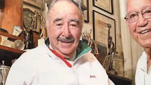 Listo el homenaje a Pancho Contreras