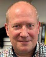 Christopher Spence Chapman, GSM Distinguinshed Professor