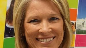 Three area administrators finalists for "principal of the year"