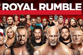Well, what do you know? Wrestling Fans Pick Your Wwe Royal Rumble Winners And Compare Them