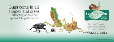 9:00am to 5pm, monday to saturday. Gulfstream Landscape Management And Pest Control Pest Control Service Vero Beach Florida 2 Photos Facebook