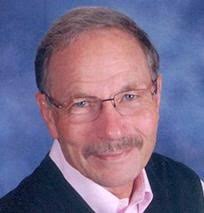 Robert HAINES Obituary (2021)