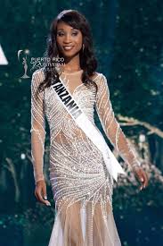 Miss universe 2014, the 63rd miss universe pageant, was held on 14 december 2014 at the american airlines arena at the florida, united states. Miss Universe 2014 Preliminary Evening Gown Competition Nale Boniface Miss Universe Tanzania 2014 Competes On S Evening Gowns Miss Universe 2014 Fashion