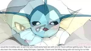 Vaporeon Know Your Meme