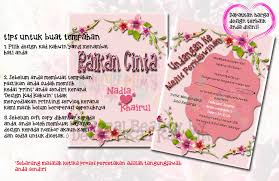 Kami harapkan anda dapat terus menyokong perkhidmatan kami agar kami dapat berikan yang terbaik kepada anda. Design Kad Kahwin Assalamualaikum Salam Sejahtera Serious Order Only Facebook