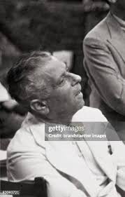 139 Max Faust Photos & High Res Pictures