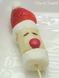 Christmas Breakfast Welcome Elf On The Shelf Clean And Scentsible Best Christmas Recipes Christmas Food Christmas Snacks