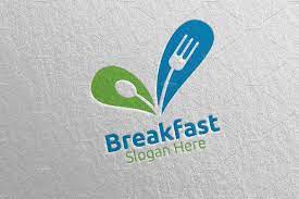 Breakfast Fast Food Delivery Logo 10 By Denayunebgt On Creativemarket Food Delivery Logo Fast Food Breakfast Breakfast Fast
