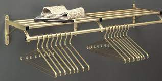 Umbra 23.93x6.73 flip decorative hook rack. Wall Rack Hanger Coat Rack Wall Wall Mounted Coat Rack