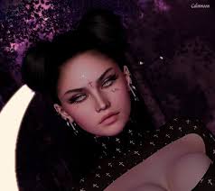 Second Life Fashion & Decor