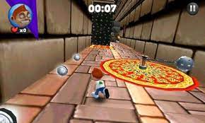 Running fred es un 'endless runner' en tres dimensiones al estilo temple run, en el que los jugadores podrán controlar a fred, un miedoso personaje que huye . Descargar Running Fred Gratis Para Android Mob Org