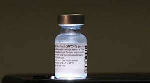 Kalp kasına yerleşen virüs kalbin gücünü olumsuz etkiler. Israil Saglik Bakanligi Pfizer Asisi Olan Az Sayida Kiside Kalp Kasi Iltihabi Goruldu