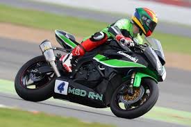 Dhon S Racing Team Kawasaki Msd Rn Team India Is Scheduled To Race In India At The Buddh International Circuit Next Racing Team Motorcycle Racing Latest Cars