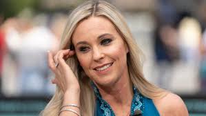 Kate Gosselin Opens Up About New Relationship, 'It's Very Nice to Be Happy'